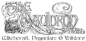 The Cauldron